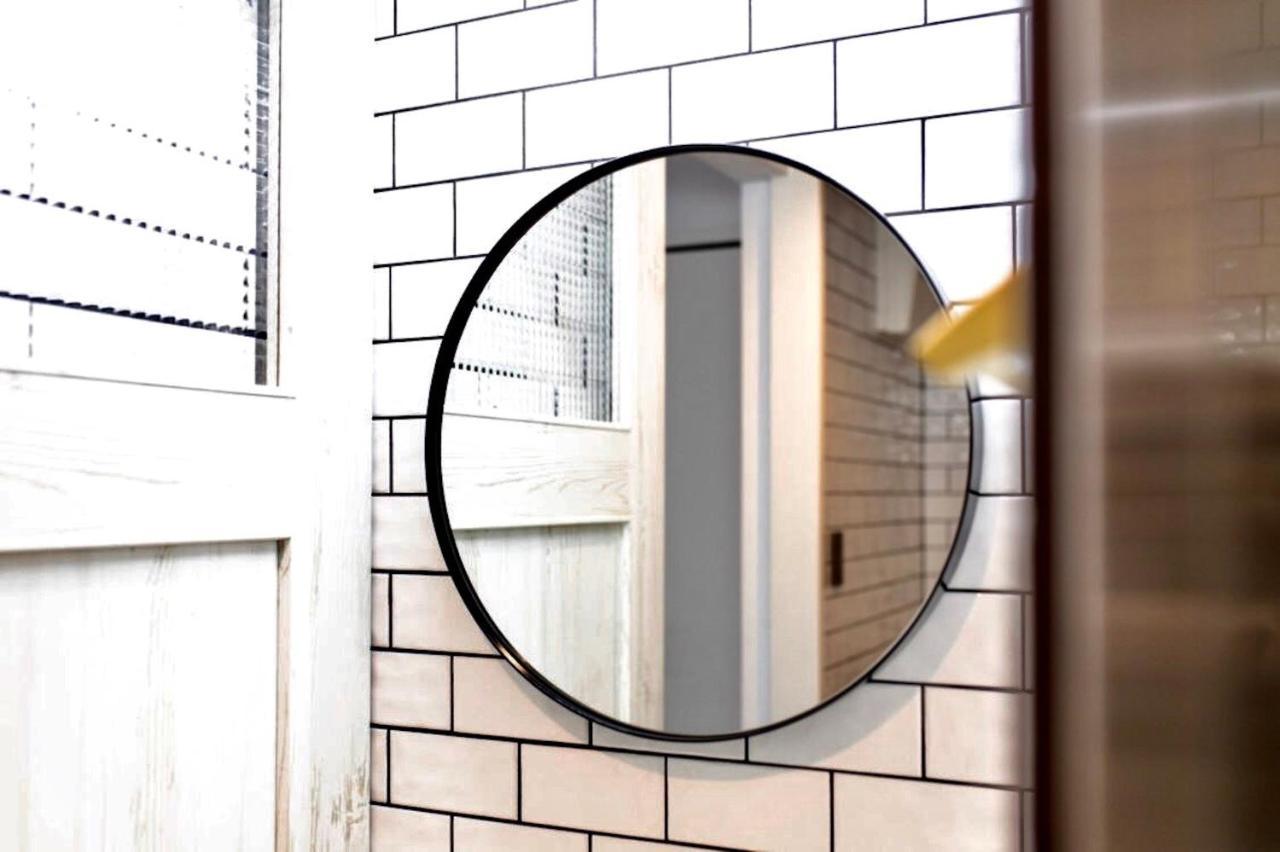 The Root2 Hotel Kyoto Exterior photo