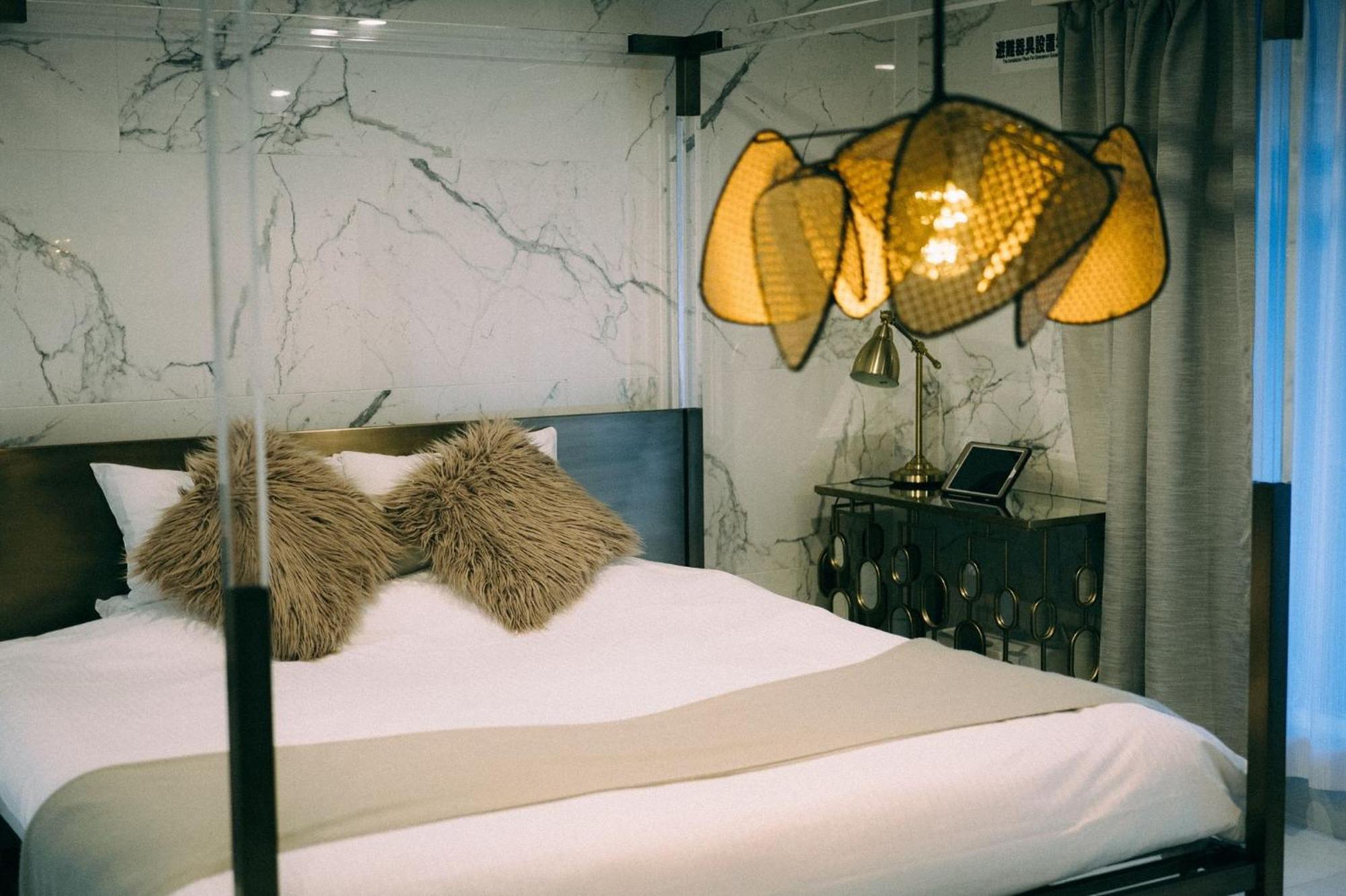 The Root2 Hotel Kyoto Exterior photo