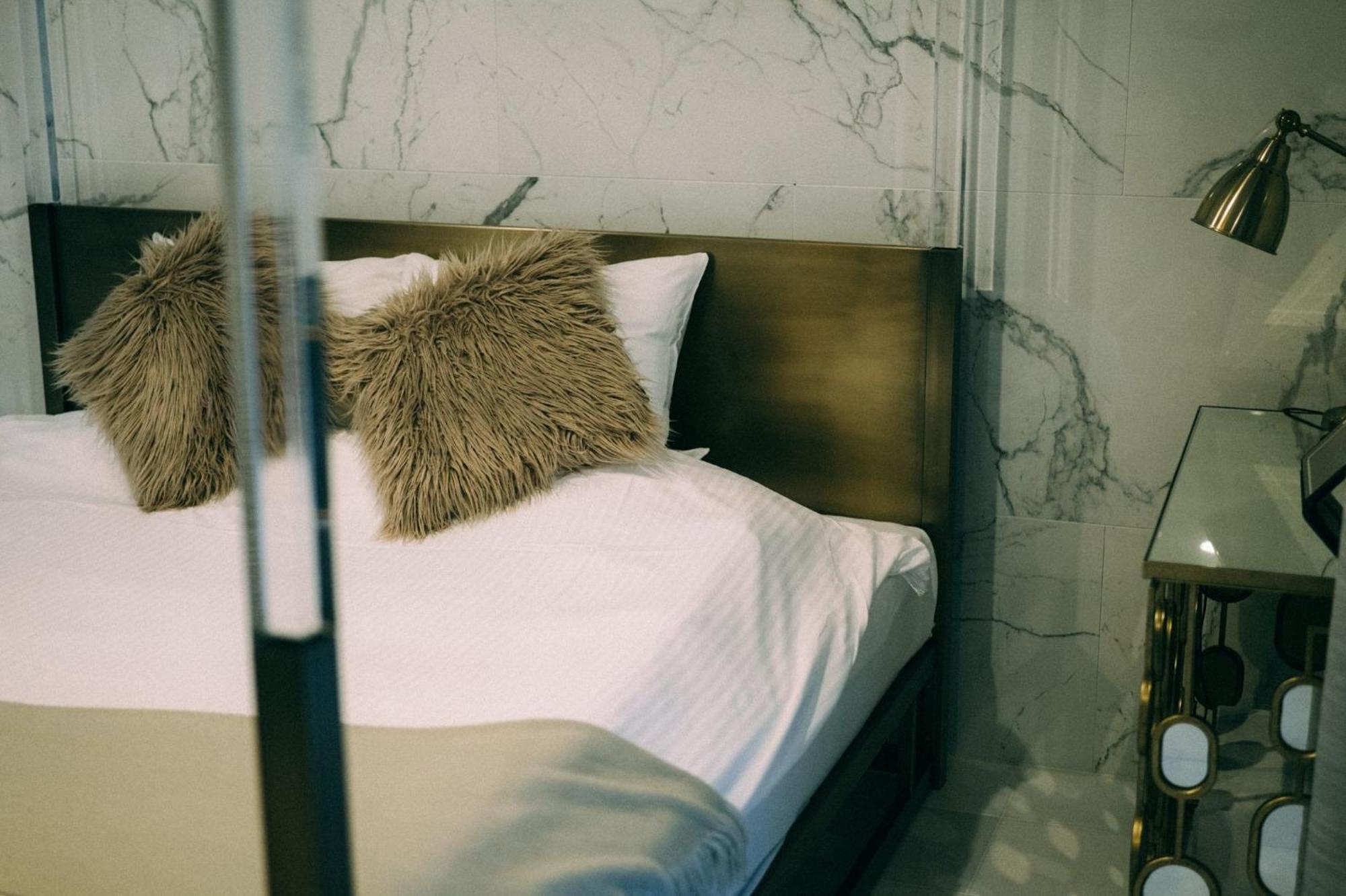 The Root2 Hotel Kyoto Exterior photo