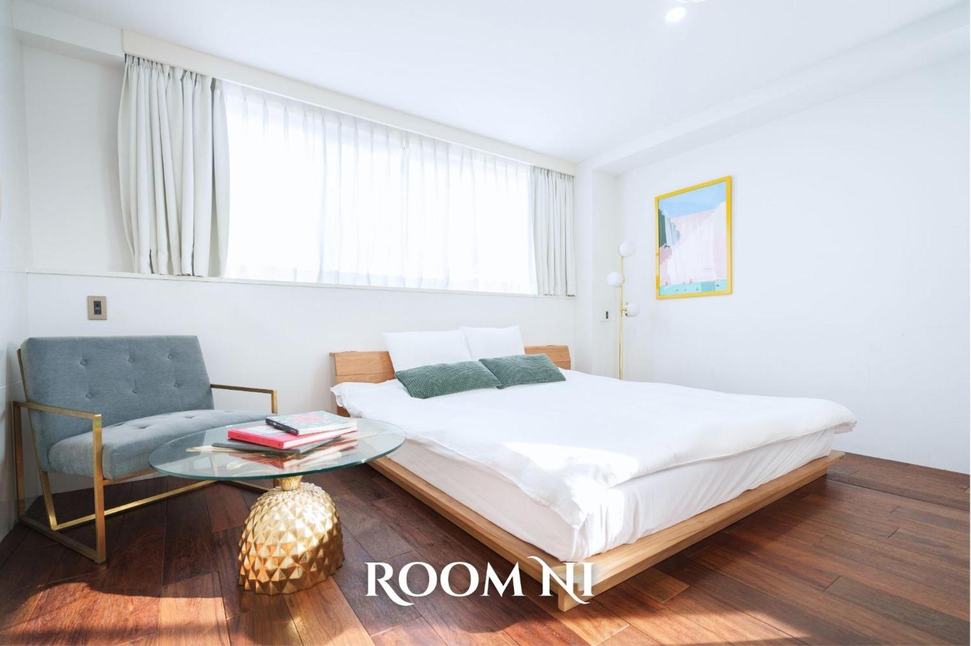 The Root2 Hotel Kyoto Exterior photo