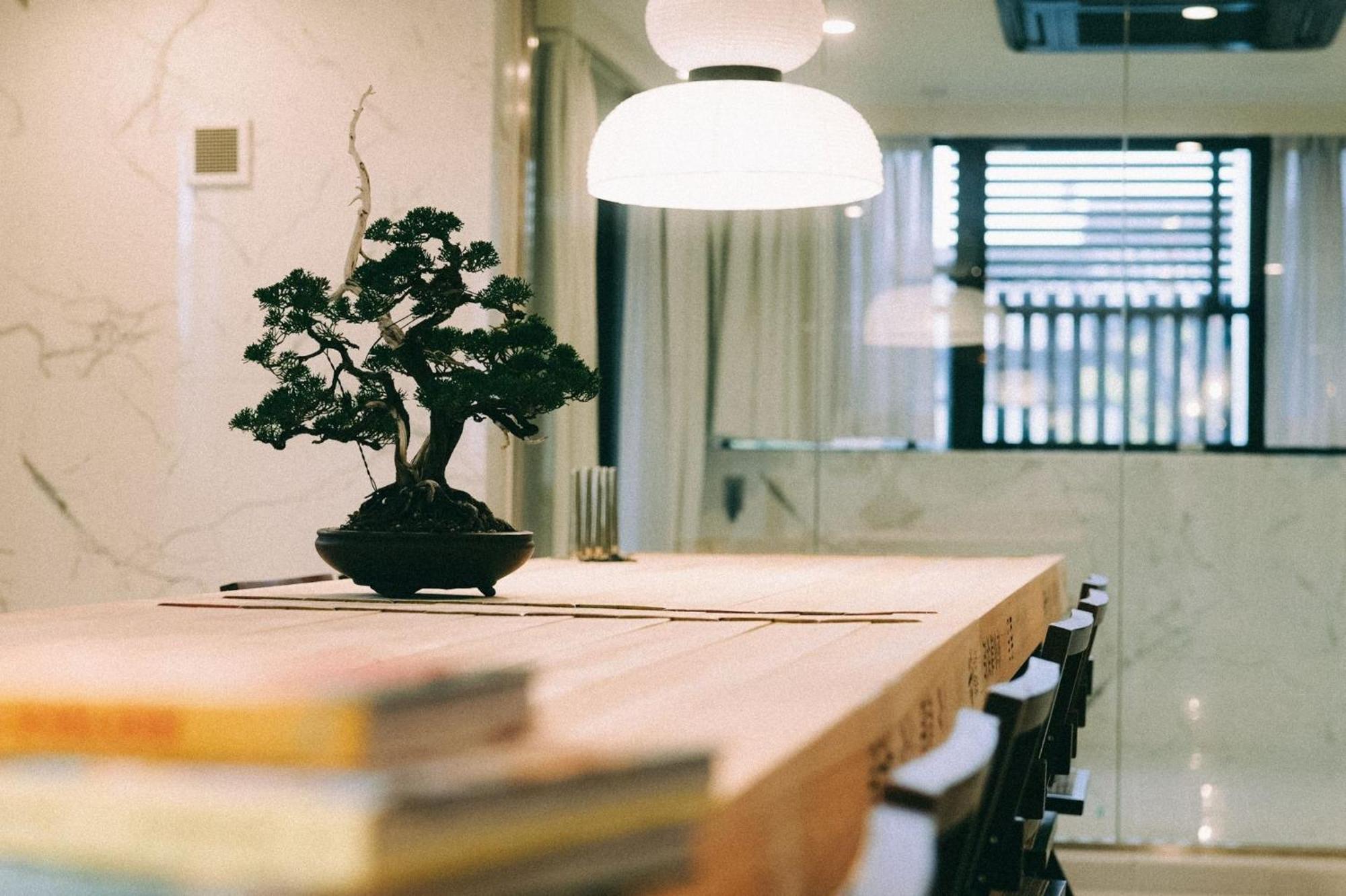 The Root2 Hotel Kyoto Exterior photo