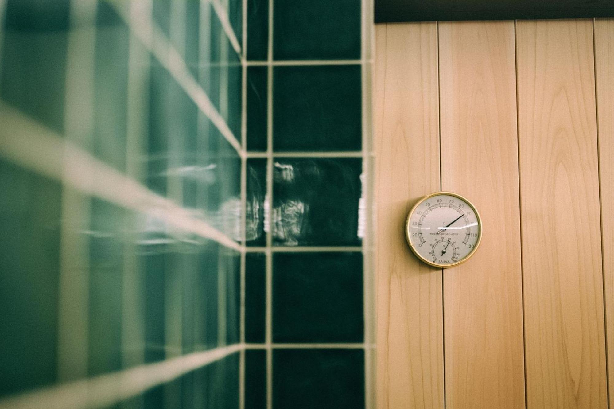 The Root2 Hotel Kyoto Exterior photo